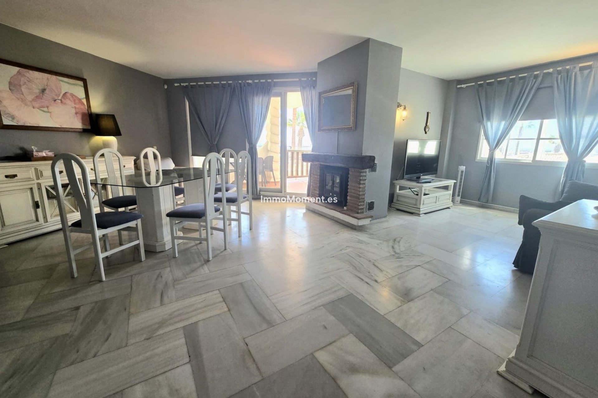 Bestaande woning - Appartement - Benalmadena - Benalmadena Costa