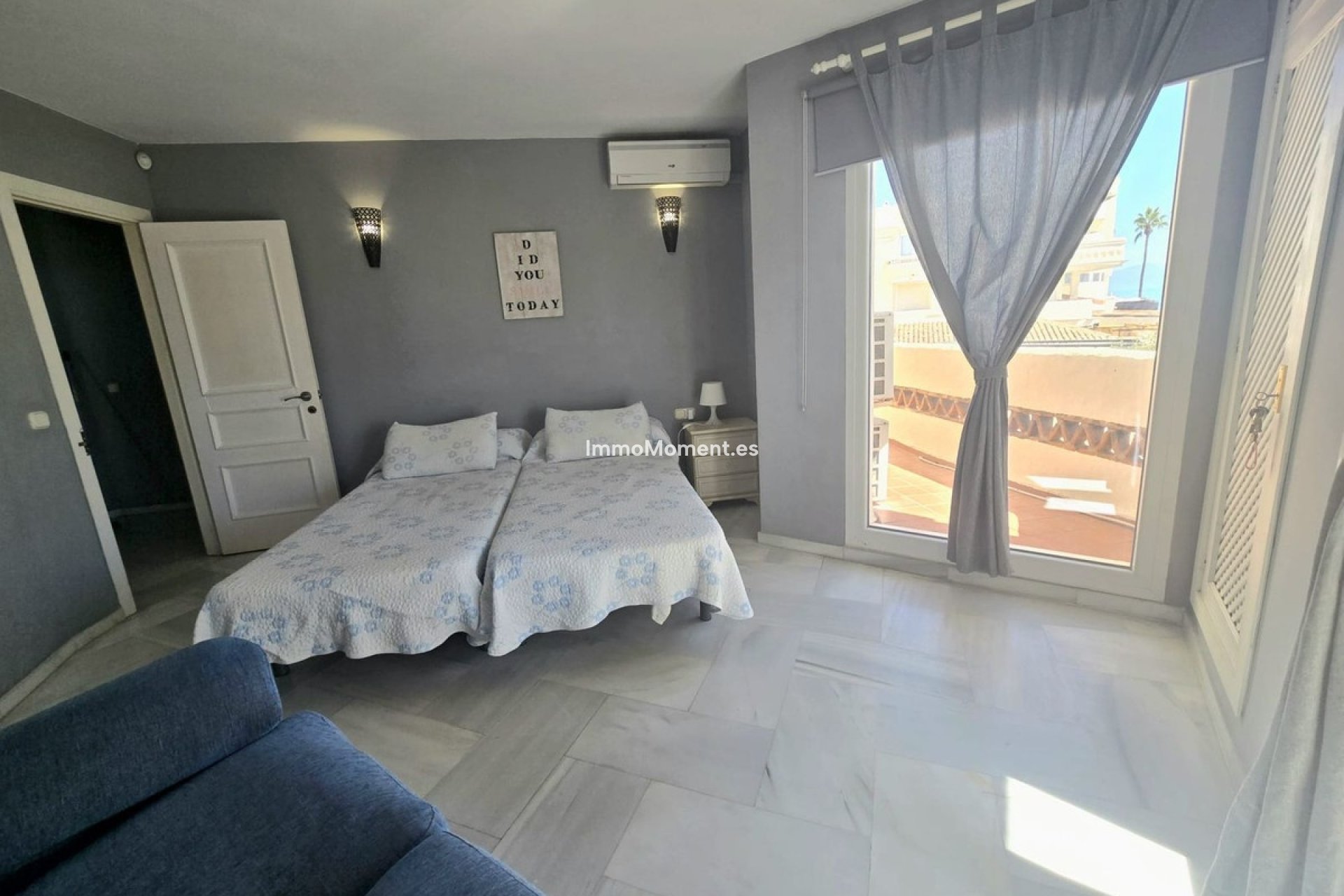 Bestaande woning - Appartement - Benalmadena - Benalmadena Costa