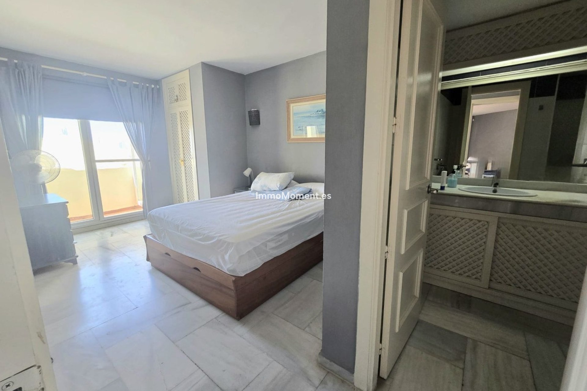 Bestaande woning - Appartement - Benalmadena - Benalmadena Costa