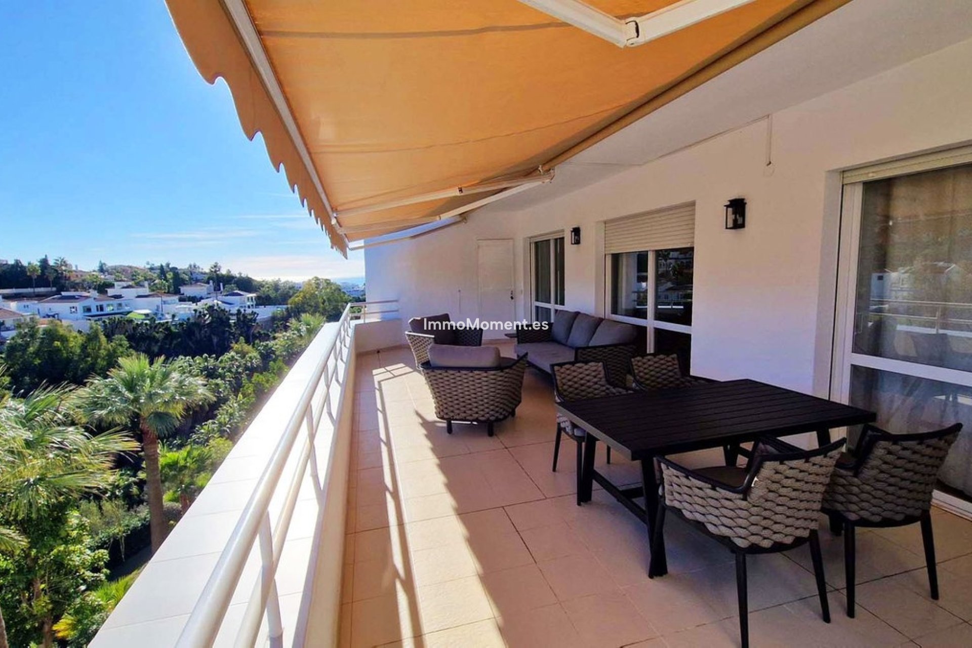 Bestaande woning - Appartement - Benalmadena - Benalmadena Costa