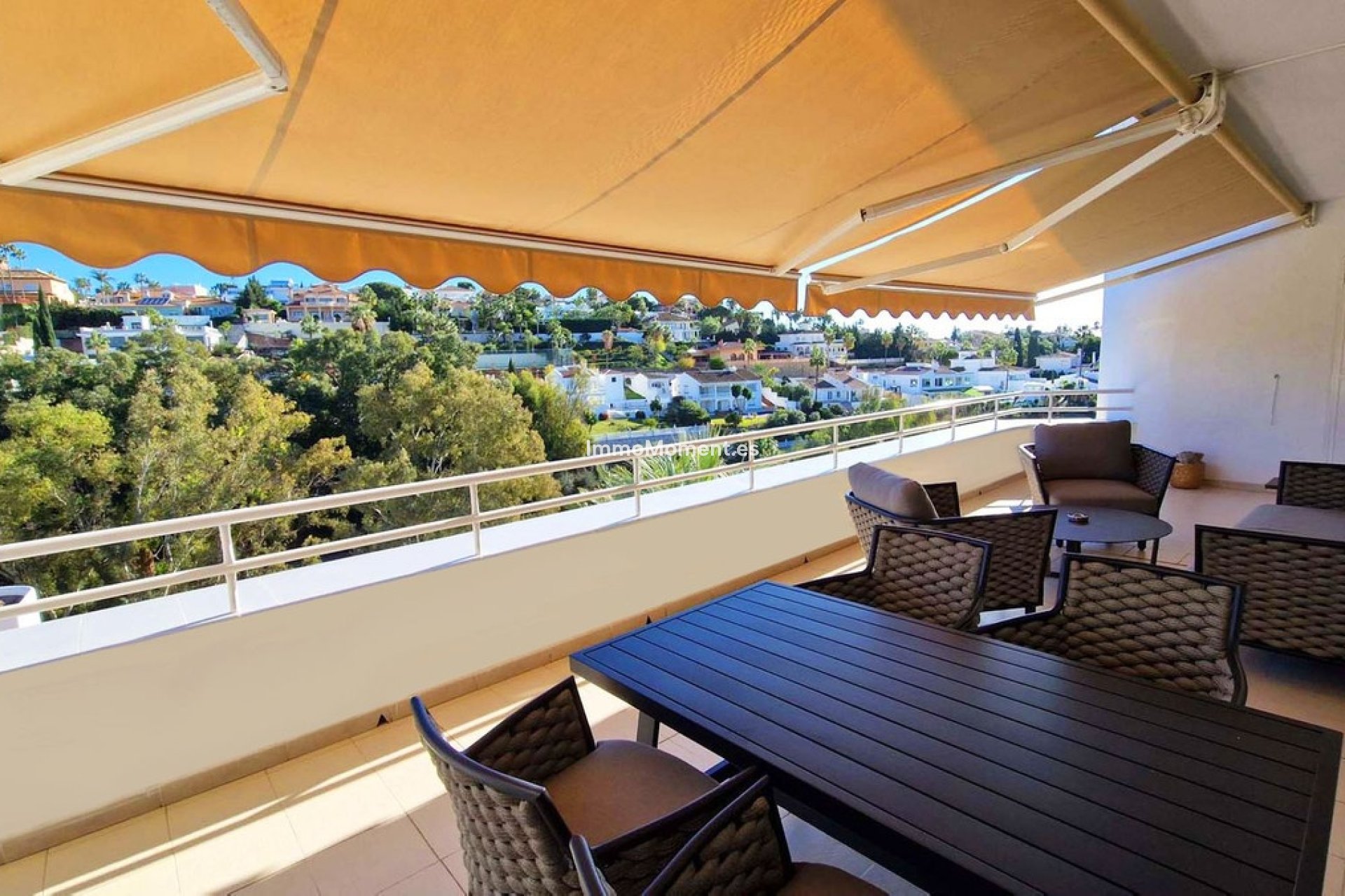 Bestaande woning - Appartement - Benalmadena - Benalmadena Costa