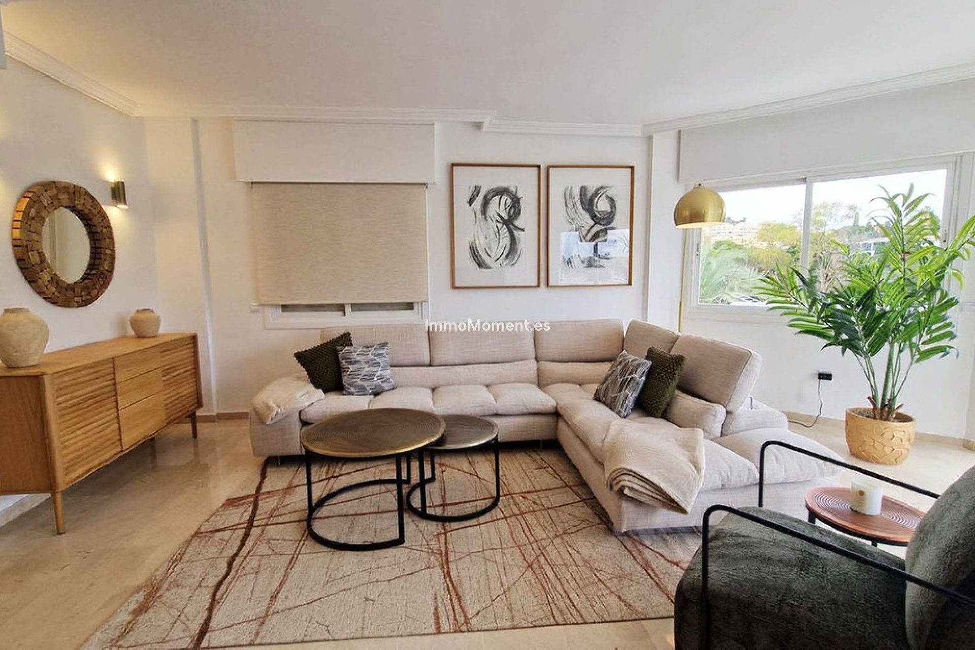 Bestaande woning - Appartement - Benalmadena - Benalmadena Costa