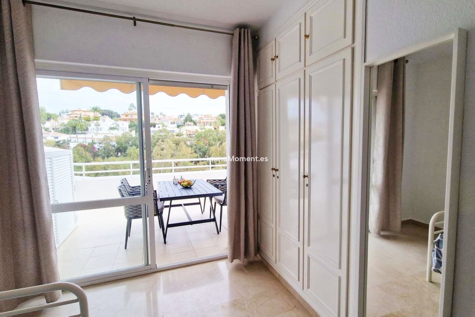 Bestaande woning - Appartement - Benalmadena - Benalmadena Costa
