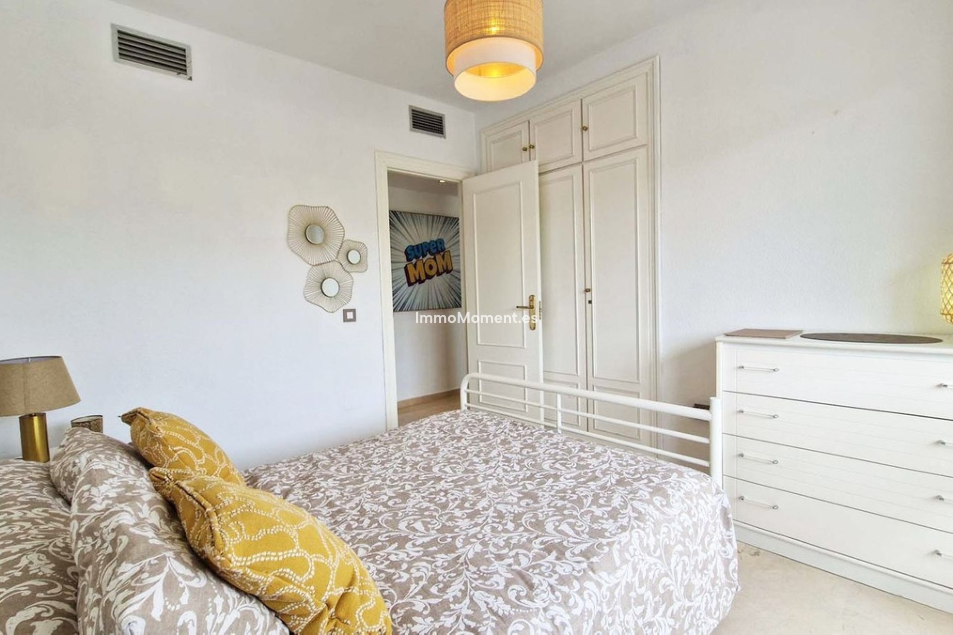 Bestaande woning - Appartement - Benalmadena - Benalmadena Costa