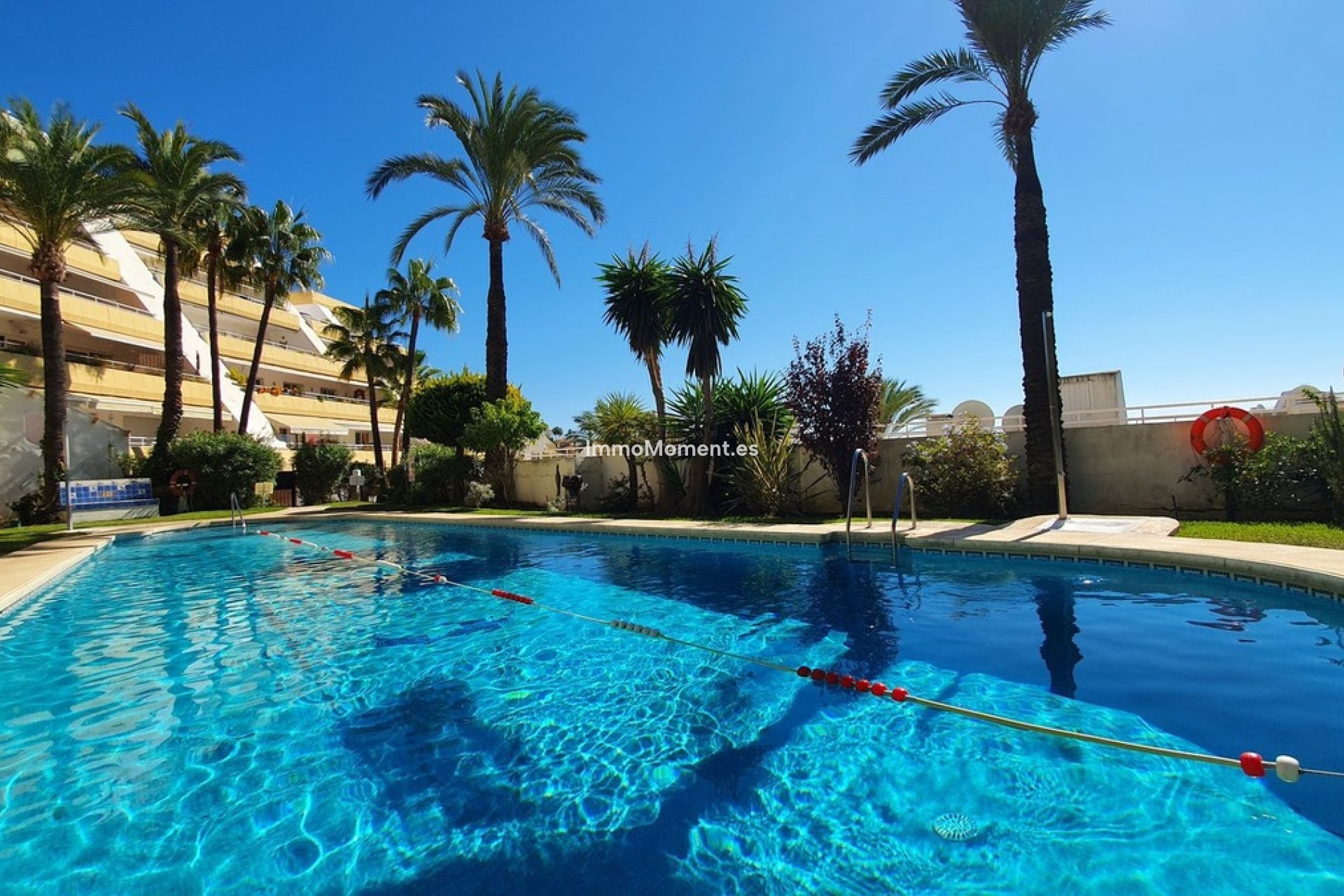 Bestaande woning - Appartement - Benalmadena - Benalmadena Costa