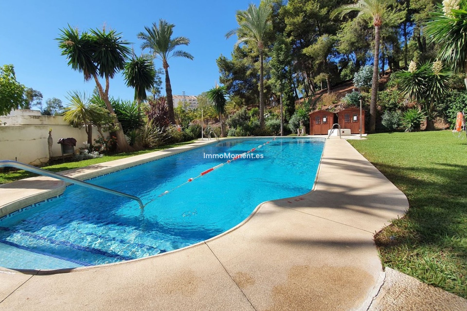 Bestaande woning - Appartement - Benalmadena - Benalmadena Costa