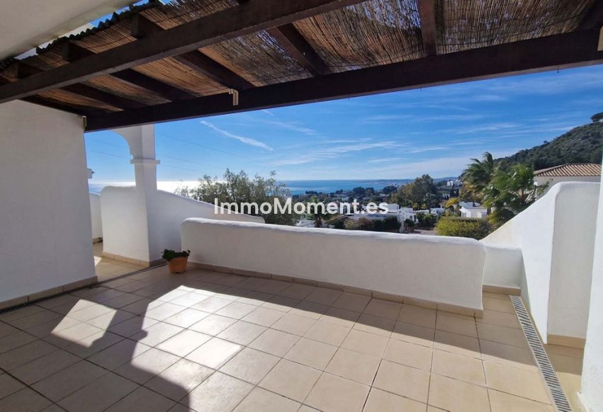 Bestaande woning - Appartement - Benalmadena - Benalmadena Costa