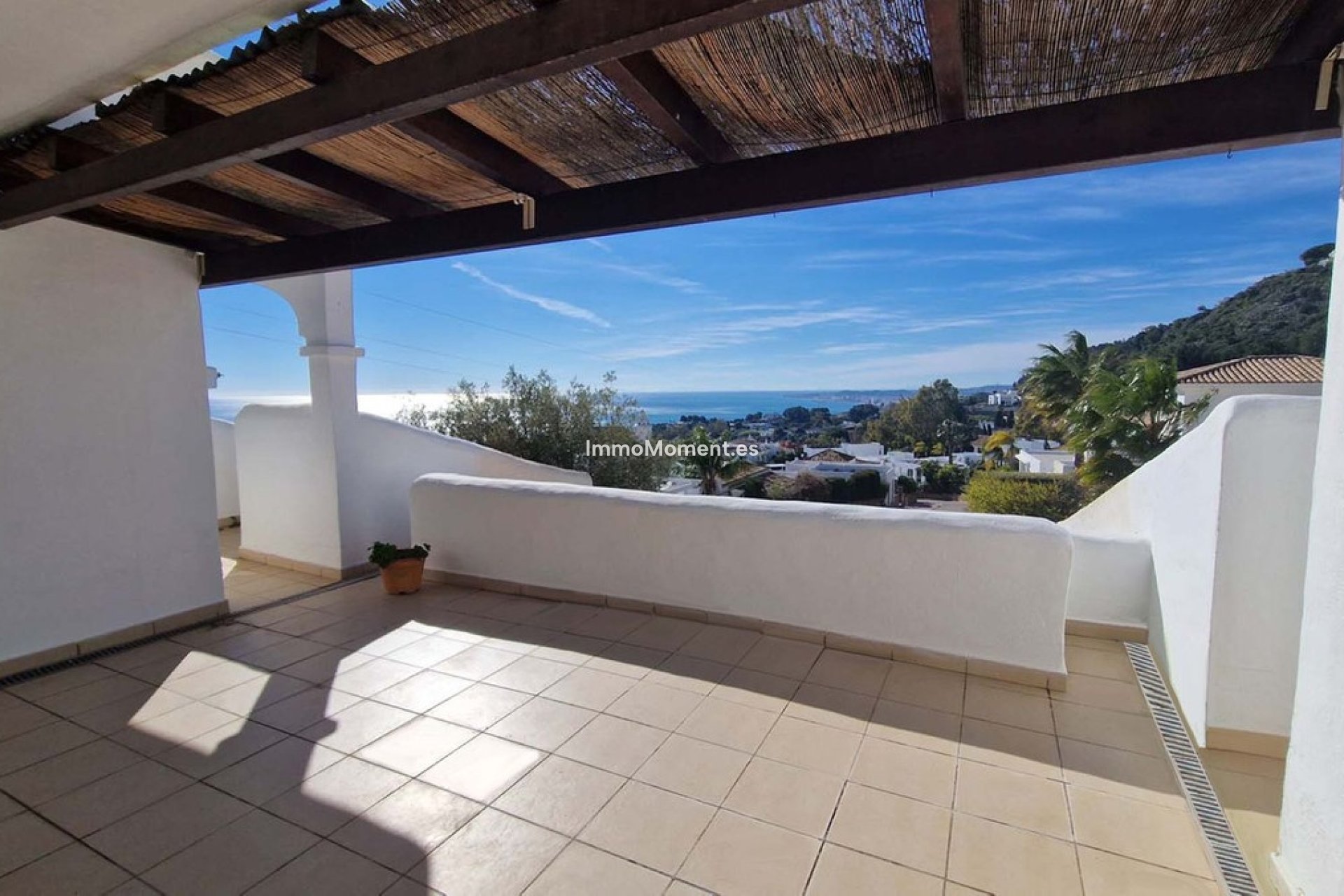 Bestaande woning - Appartement - Benalmadena - Benalmadena Costa