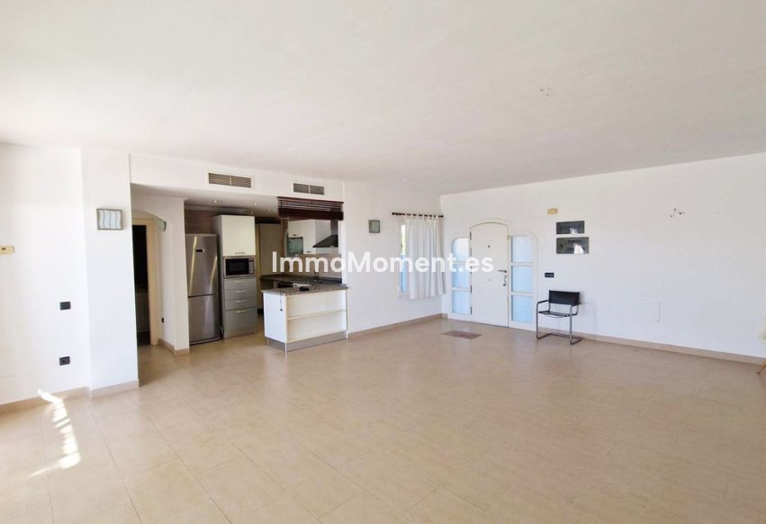 Bestaande woning - Appartement - Benalmadena - Benalmadena Costa