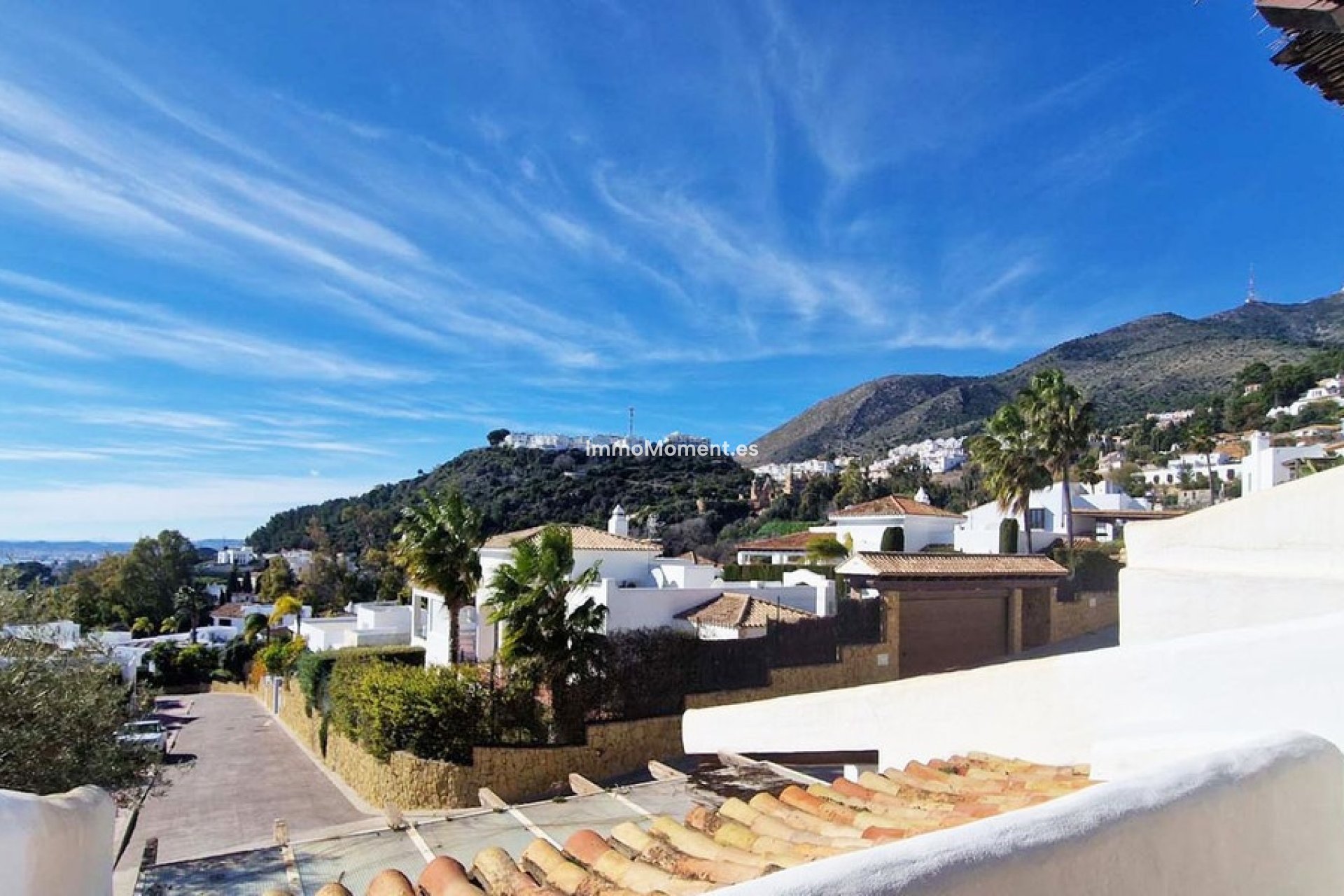 Bestaande woning - Appartement - Benalmadena - Benalmadena Costa