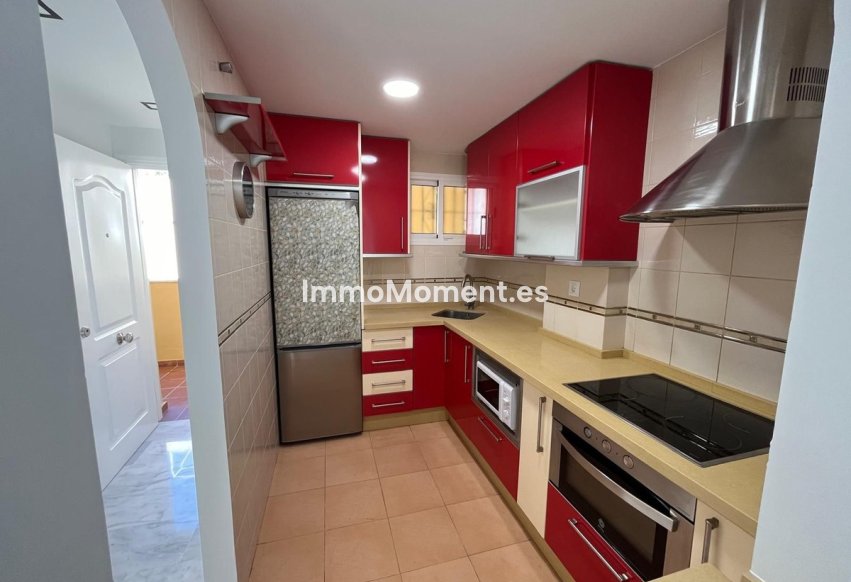 Bestaande woning - Appartement - Benalmadena - Benalmadena Costa