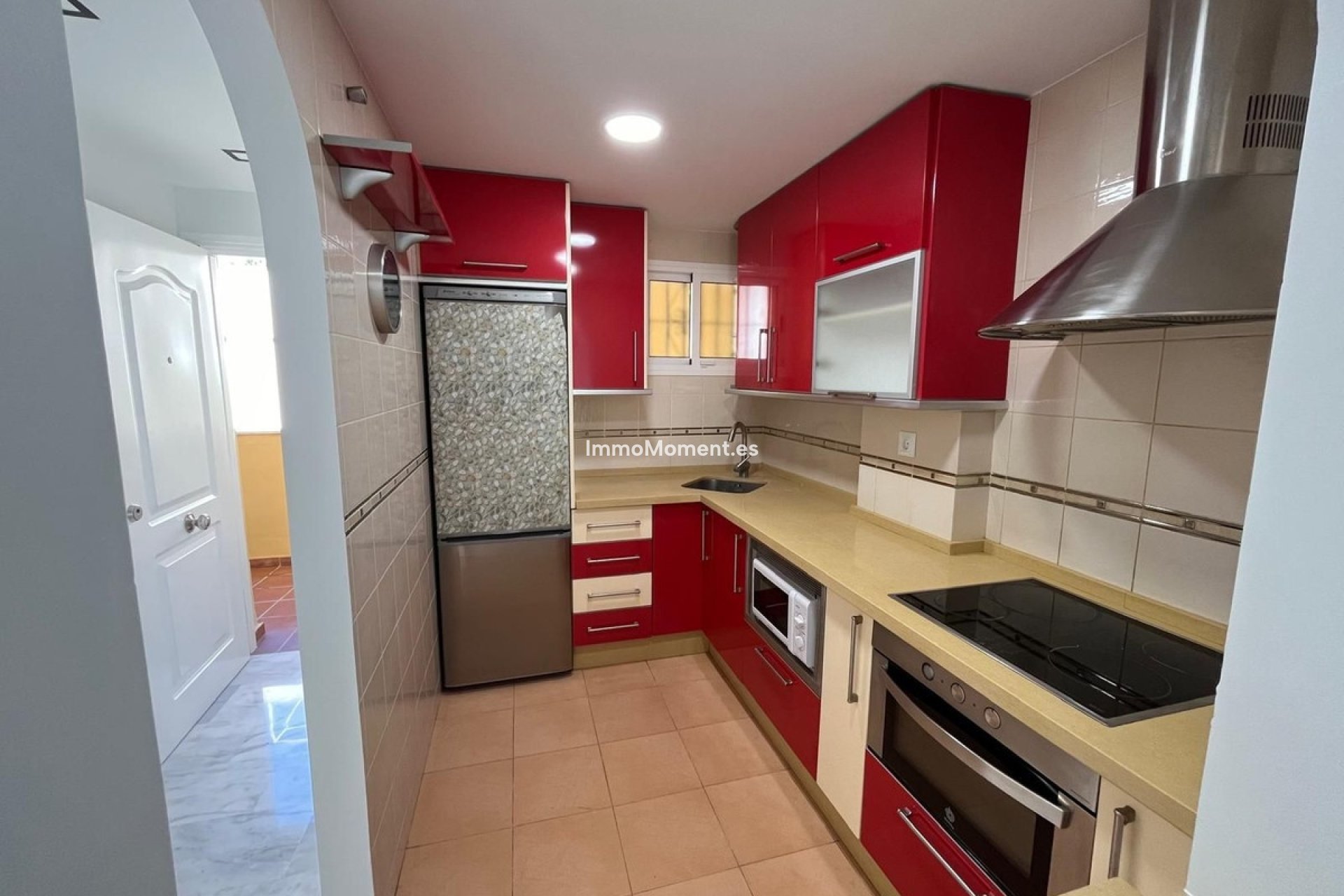 Bestaande woning - Appartement - Benalmadena - Benalmadena Costa