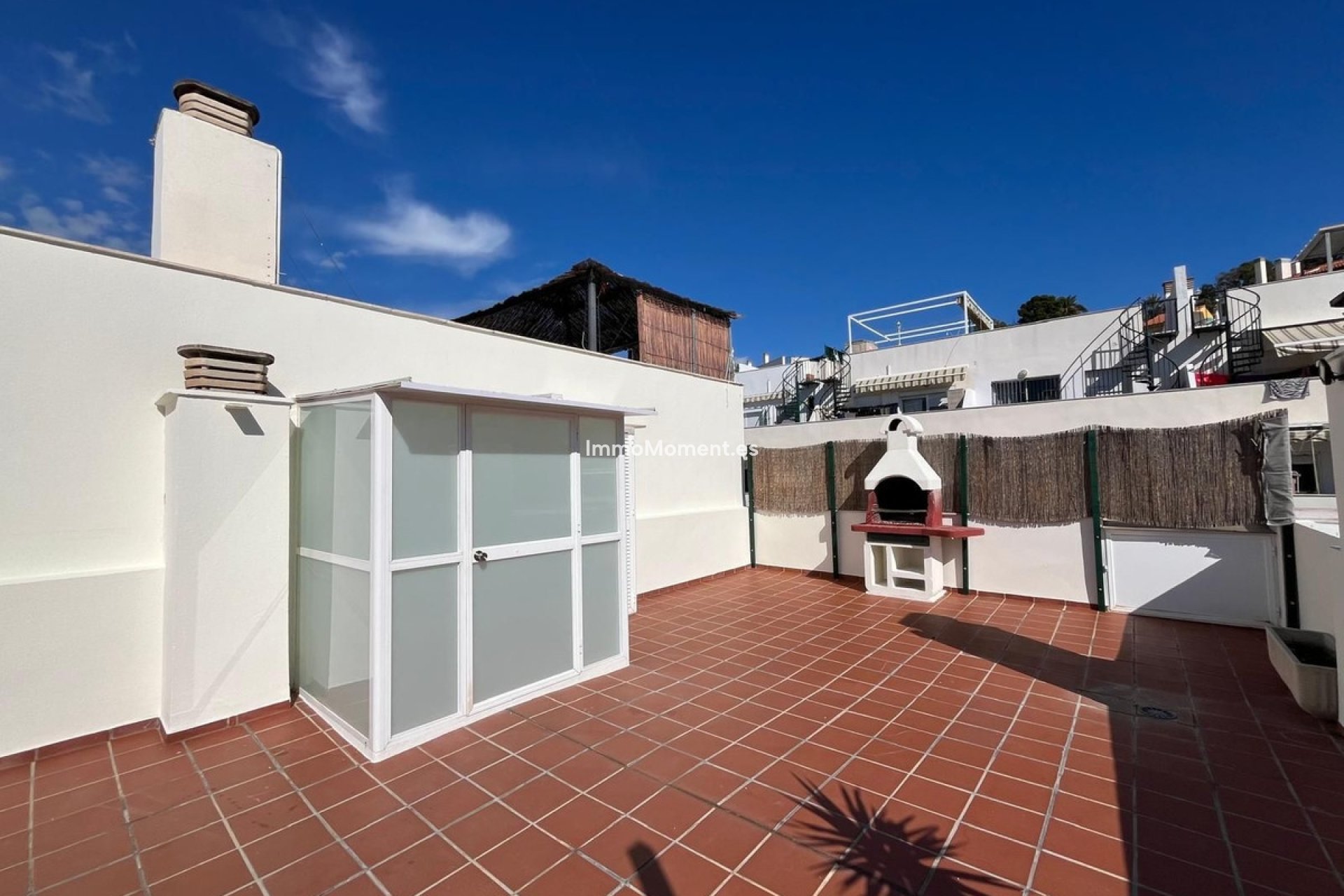 Bestaande woning - Appartement - Benalmadena - Benalmadena Costa