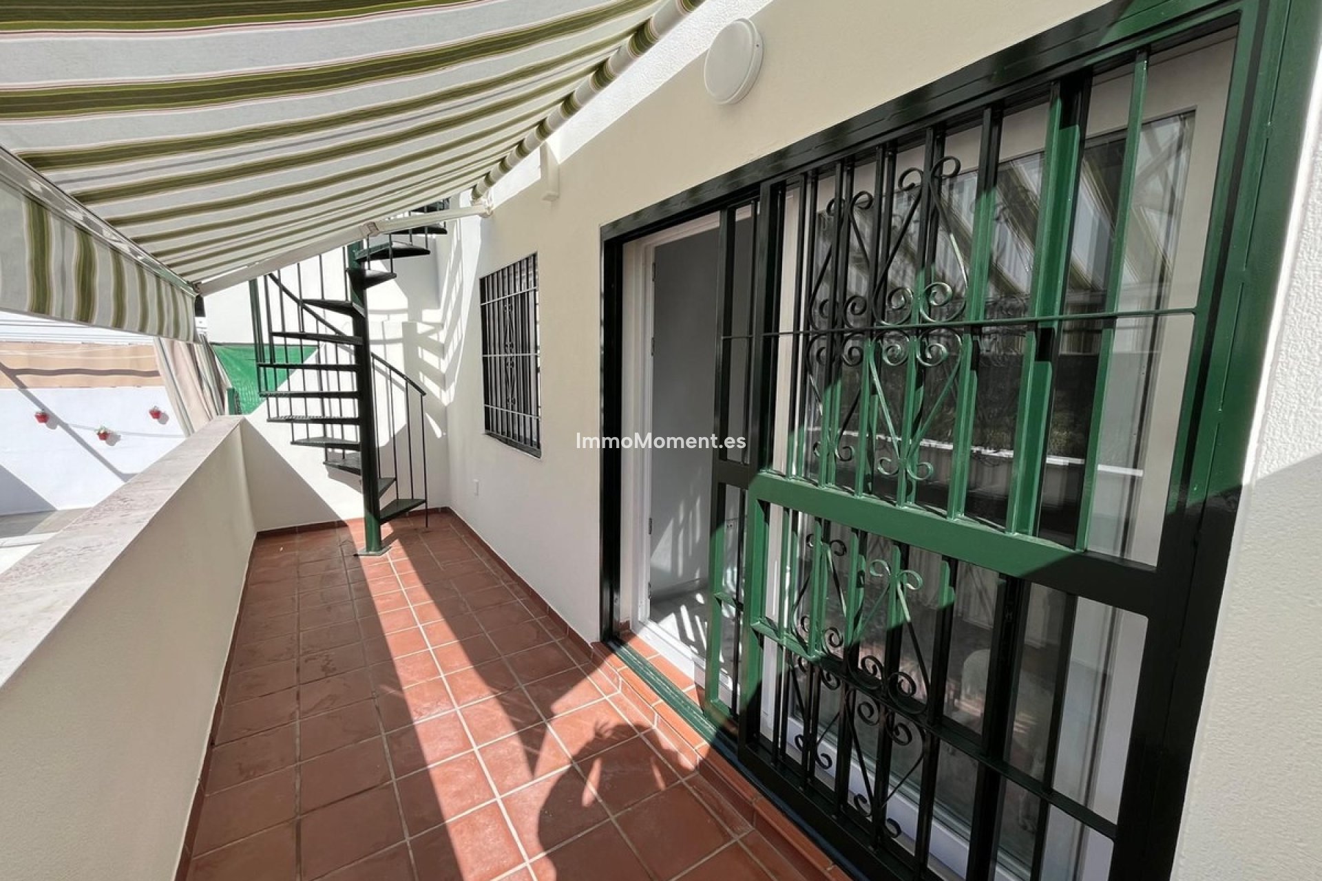 Bestaande woning - Appartement - Benalmadena - Benalmadena Costa