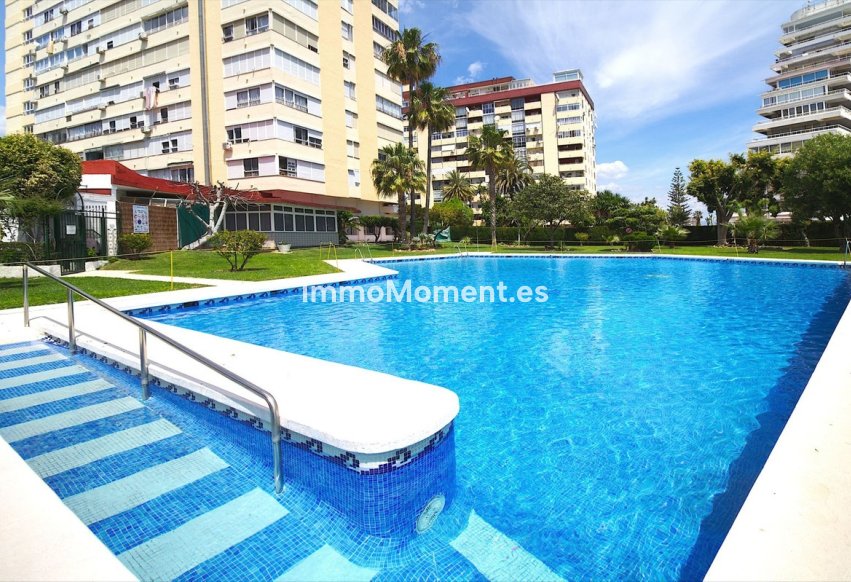 Bestaande woning - Appartement - Benalmadena - Benalmadena Costa