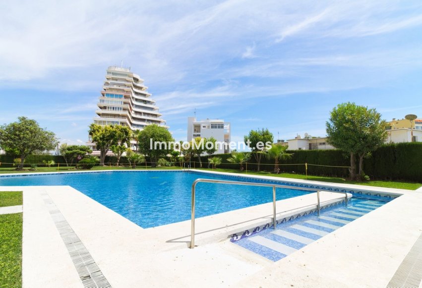 Bestaande woning - Appartement - Benalmadena - Benalmadena Costa