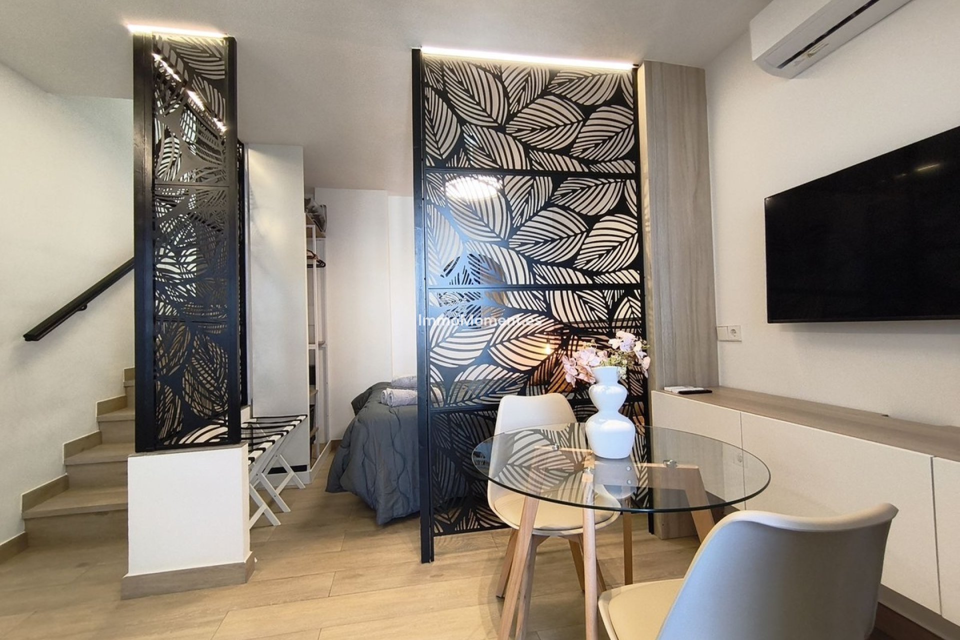 Bestaande woning - Appartement - Benalmadena - Benalmadena Costa