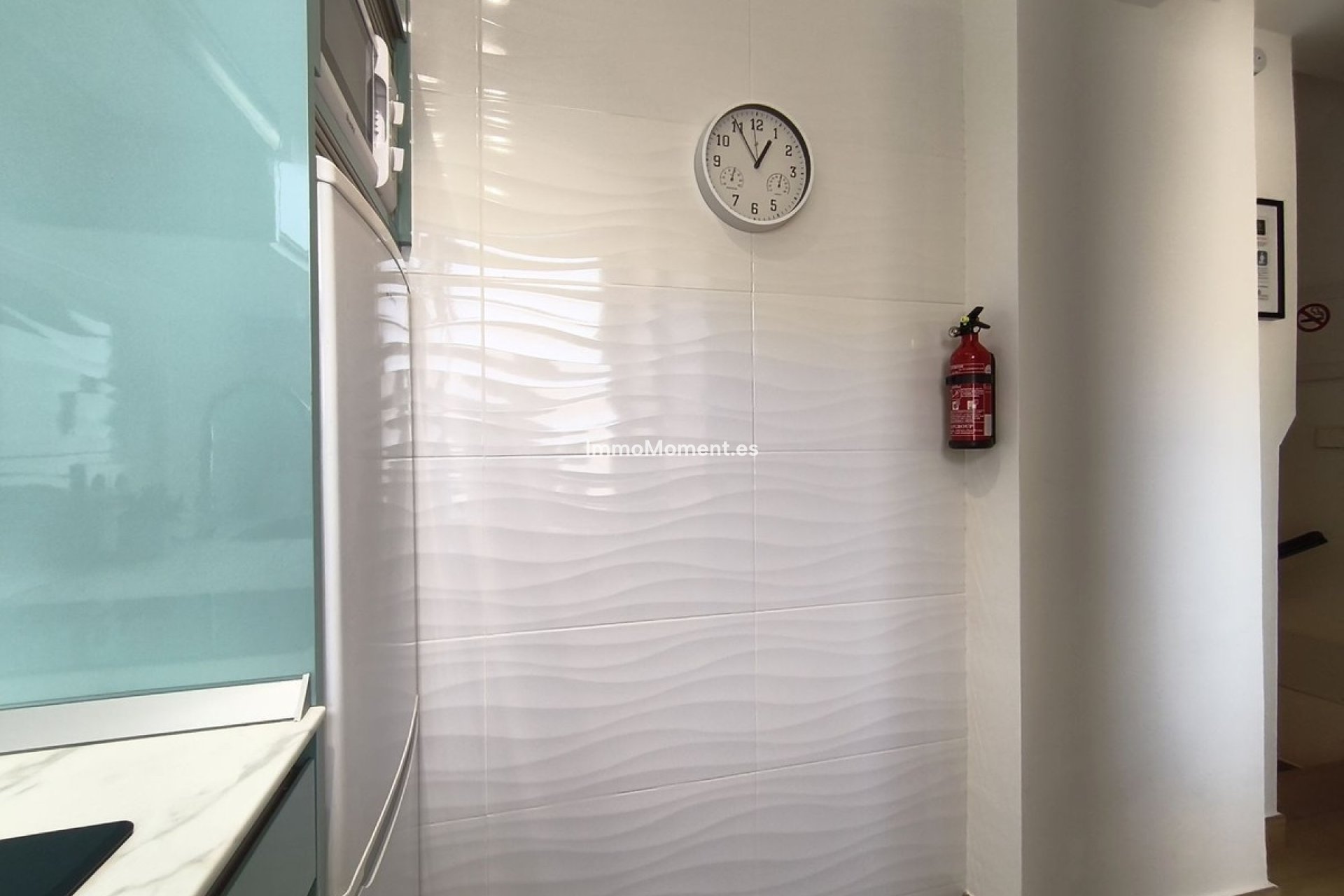 Bestaande woning - Appartement - Benalmadena - Benalmadena Costa