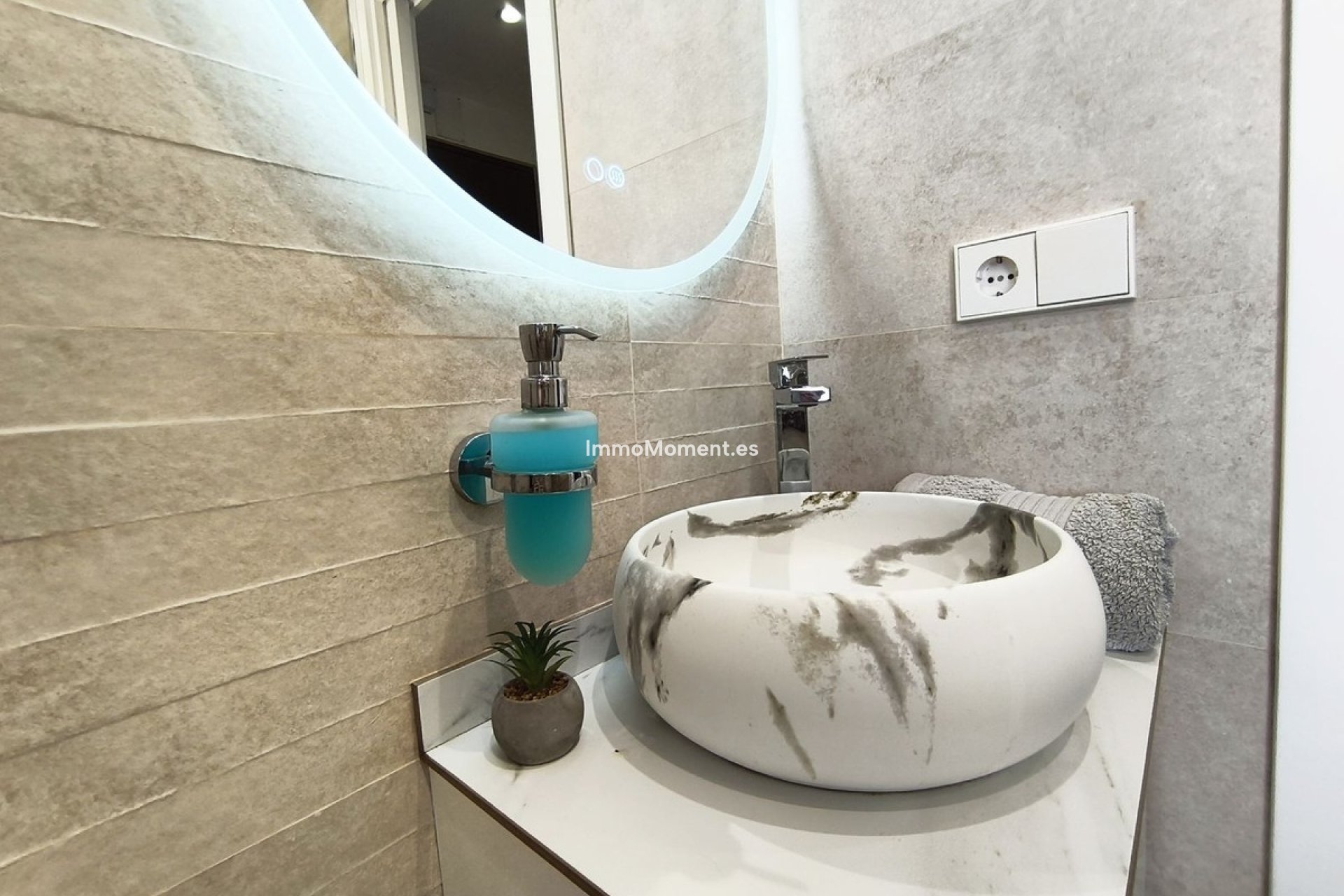 Bestaande woning - Appartement - Benalmadena - Benalmadena Costa