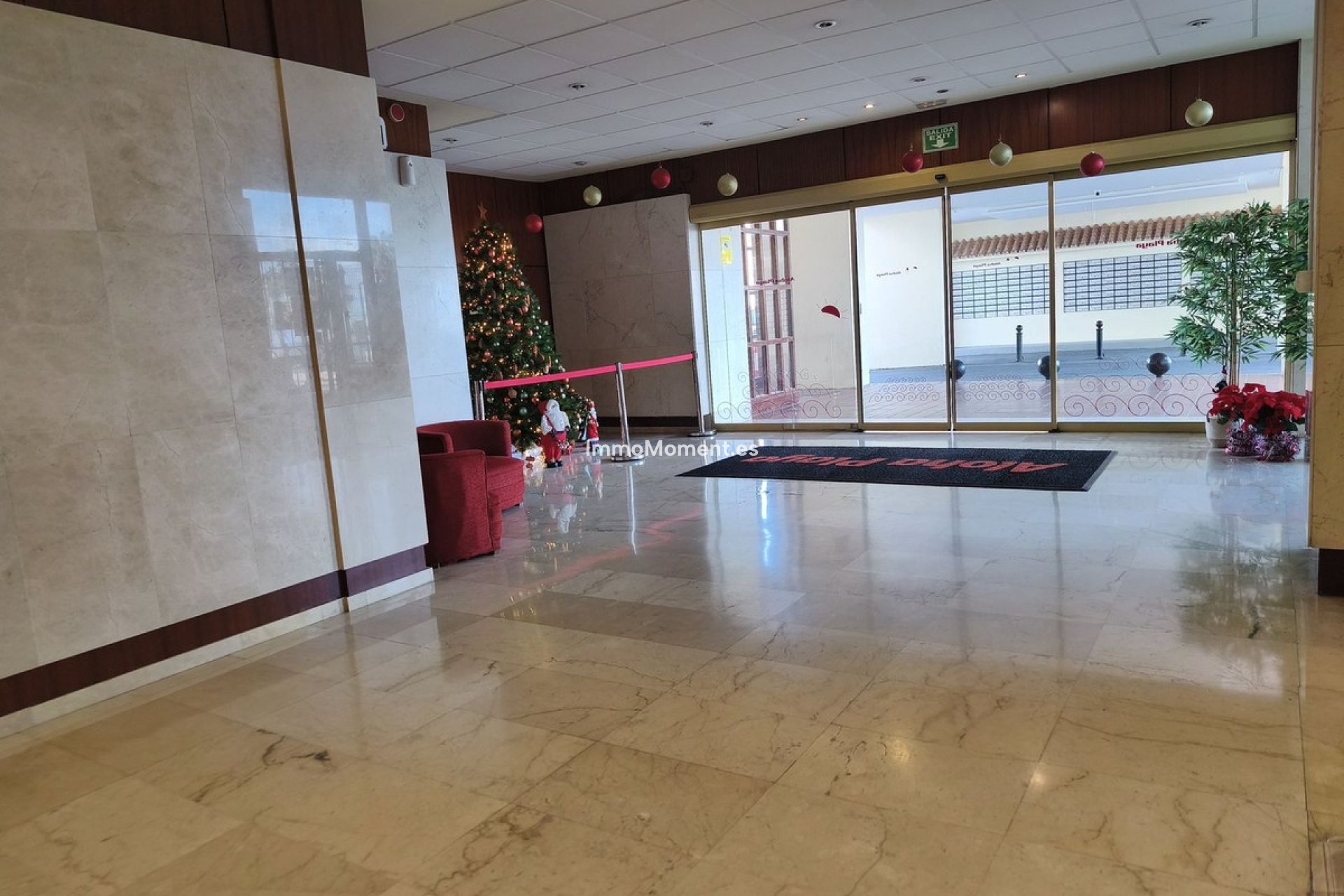 Bestaande woning - Appartement - Benalmadena - Benalmadena Costa