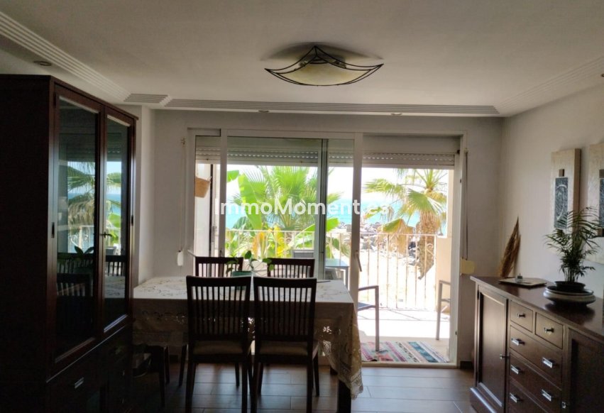 Bestaande woning - Appartement - Benalmadena - Benalmadena Costa