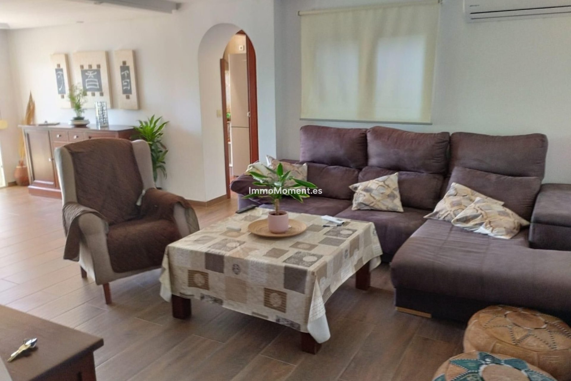 Bestaande woning - Appartement - Benalmadena - Benalmadena Costa