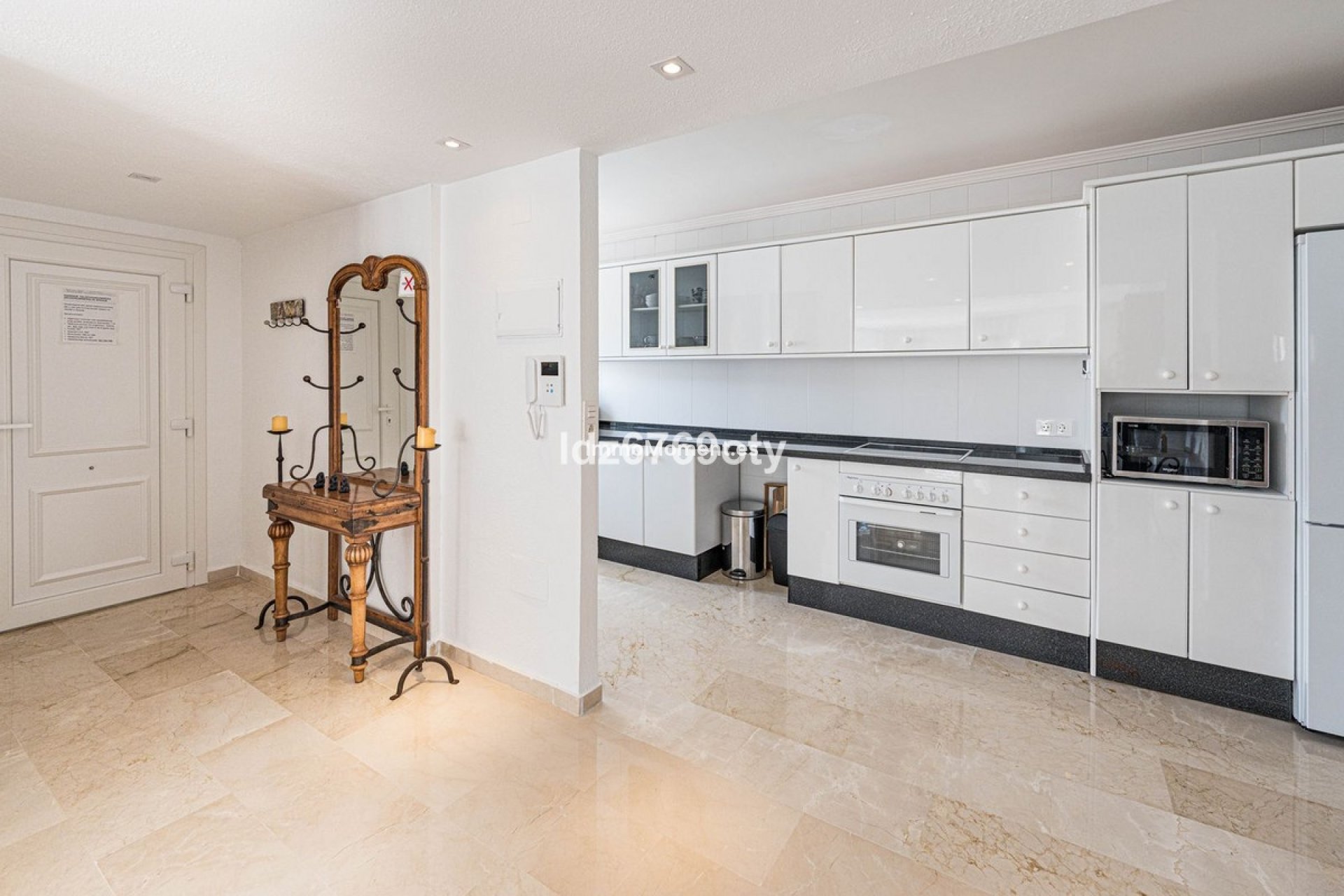 Bestaande woning - Appartement - Benalmadena - Benalmadena Costa