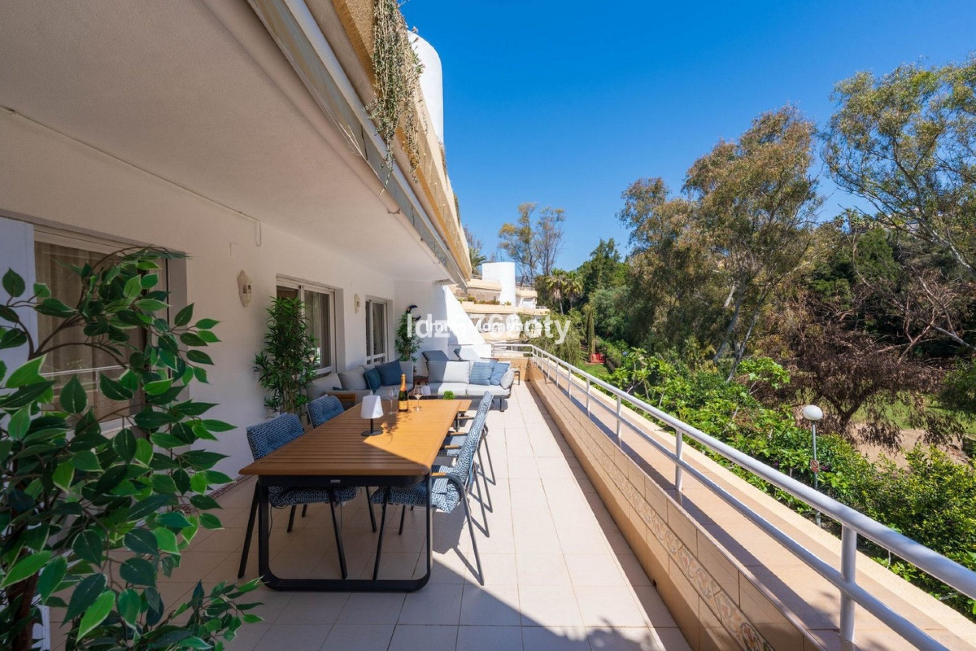 Bestaande woning - Appartement - Benalmadena - Benalmadena Costa