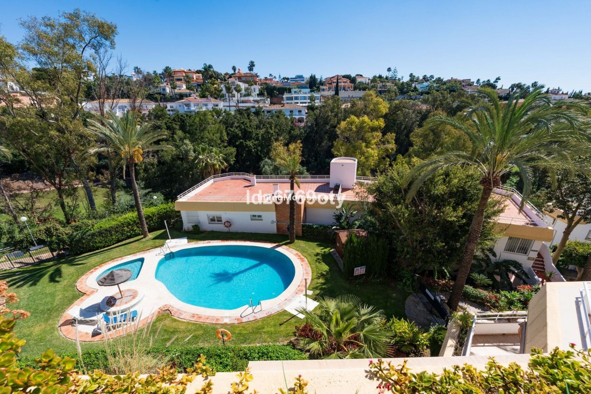 Bestaande woning - Appartement - Benalmadena - Benalmadena Costa