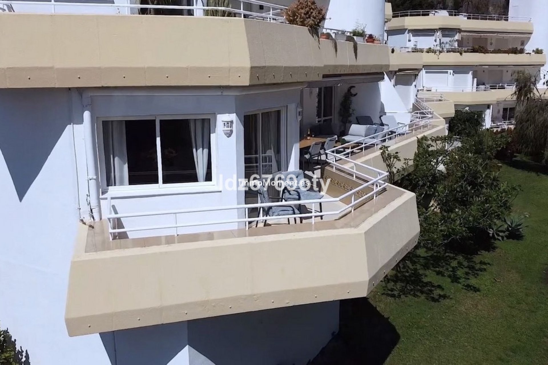 Bestaande woning - Appartement - Benalmadena - Benalmadena Costa