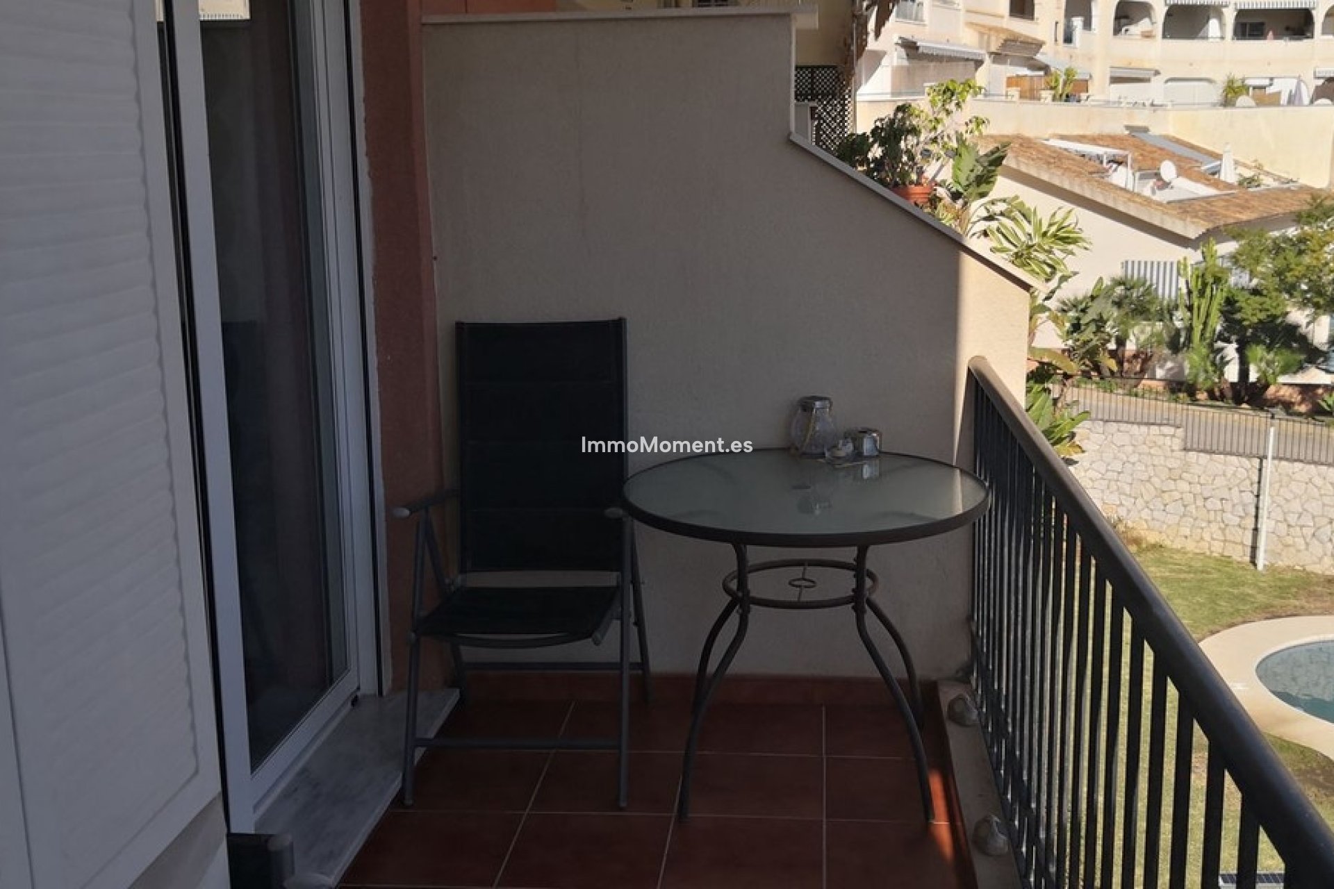 Bestaande woning - Appartement - Benalmadena - Benalmadena Costa