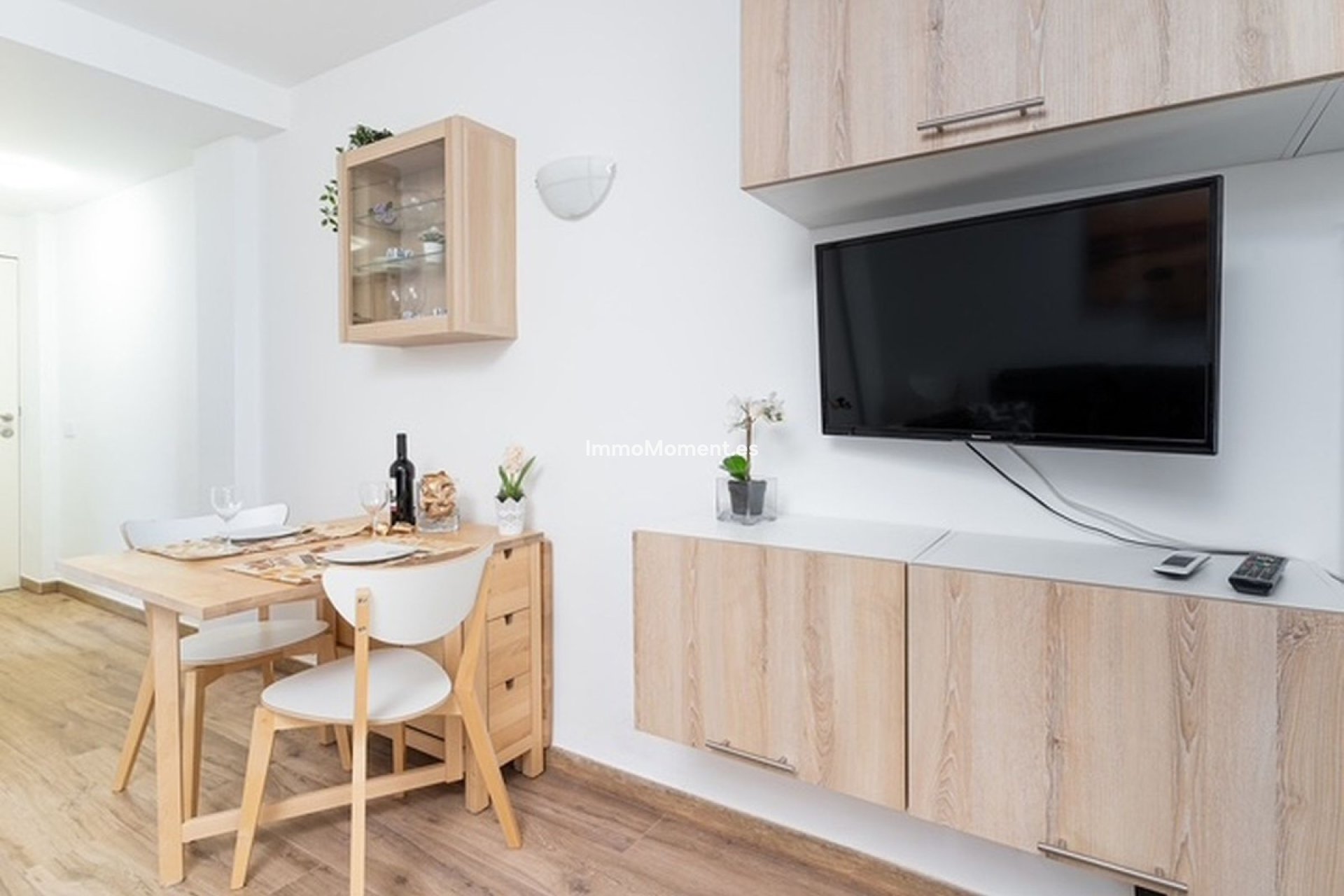 Bestaande woning - Appartement - Benalmadena - Benalmadena Costa