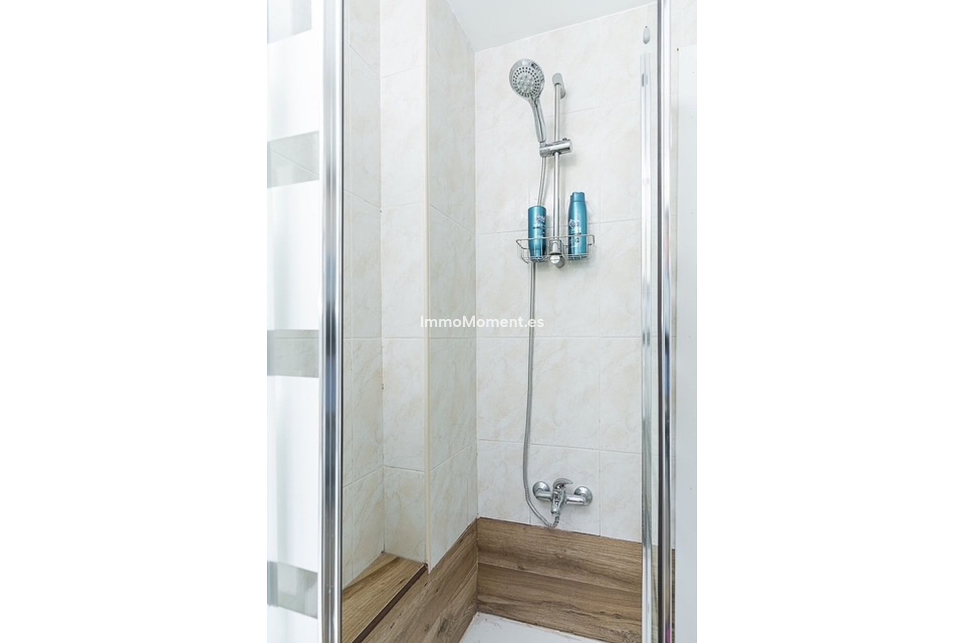 Bestaande woning - Appartement - Benalmadena - Benalmadena Costa