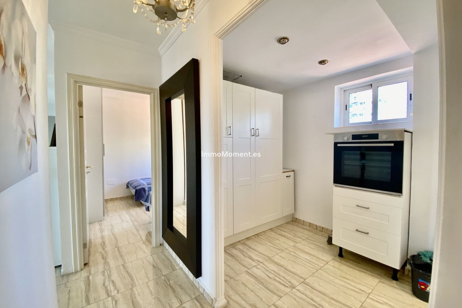 Bestaande woning - Appartement - Benalmadena - Benalmadena Costa