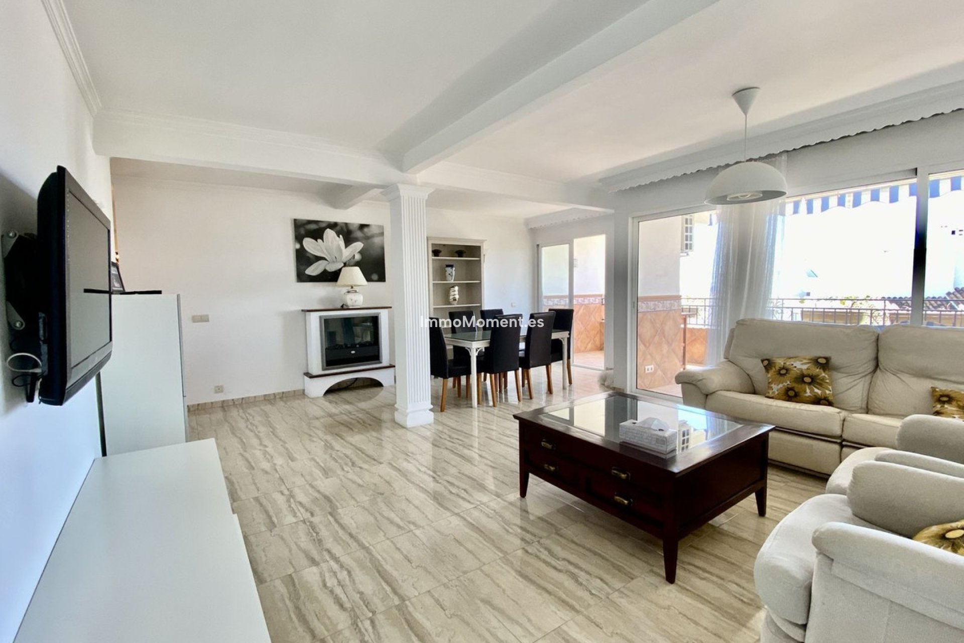 Bestaande woning - Appartement - Benalmadena - Benalmadena Costa