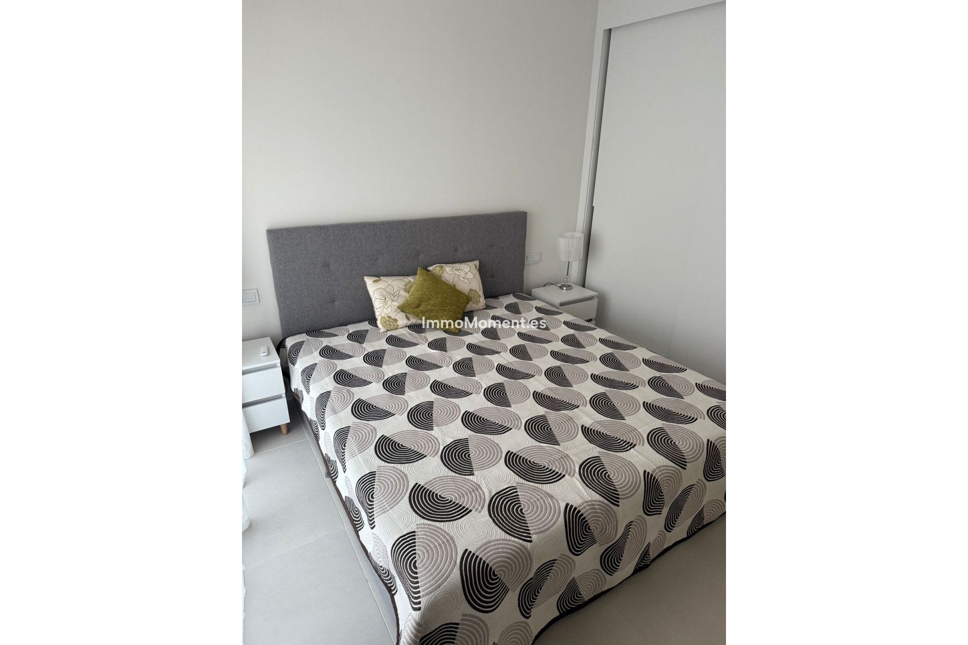 Bestaande woning - Appartement - Benalmadena - Benalmadena Costa