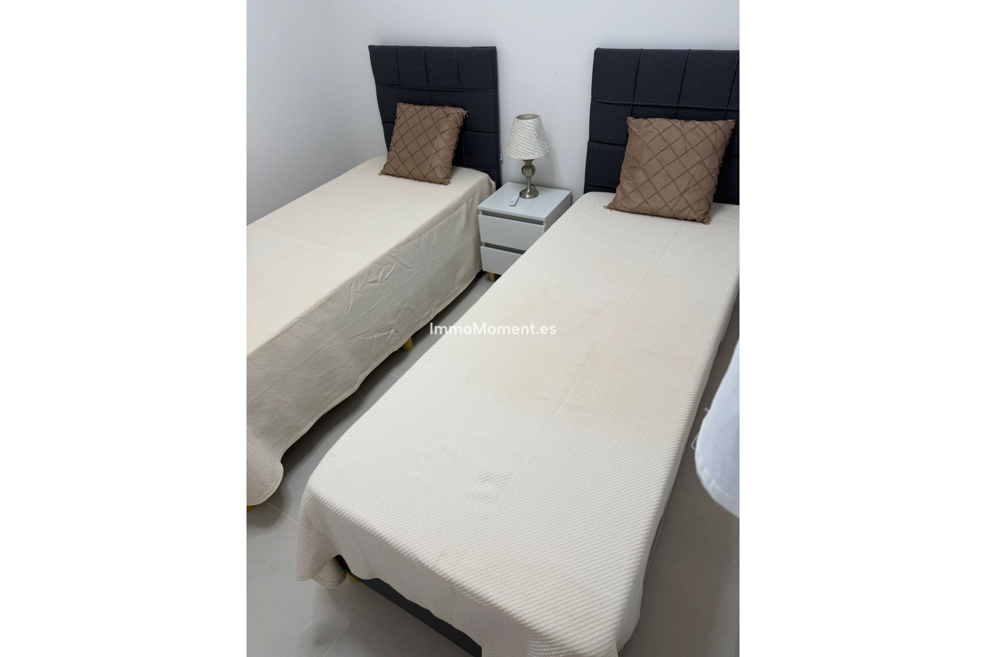 Bestaande woning - Appartement - Benalmadena - Benalmadena Costa