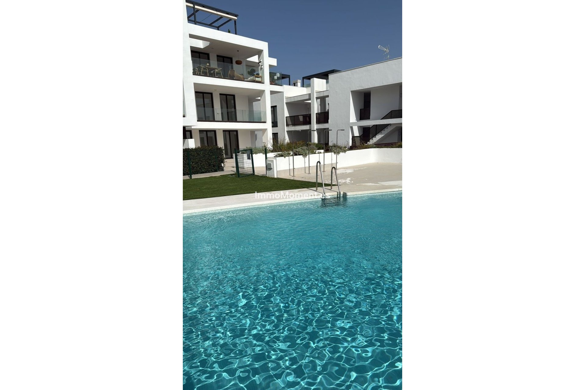 Bestaande woning - Appartement - Benalmadena - Benalmadena Costa