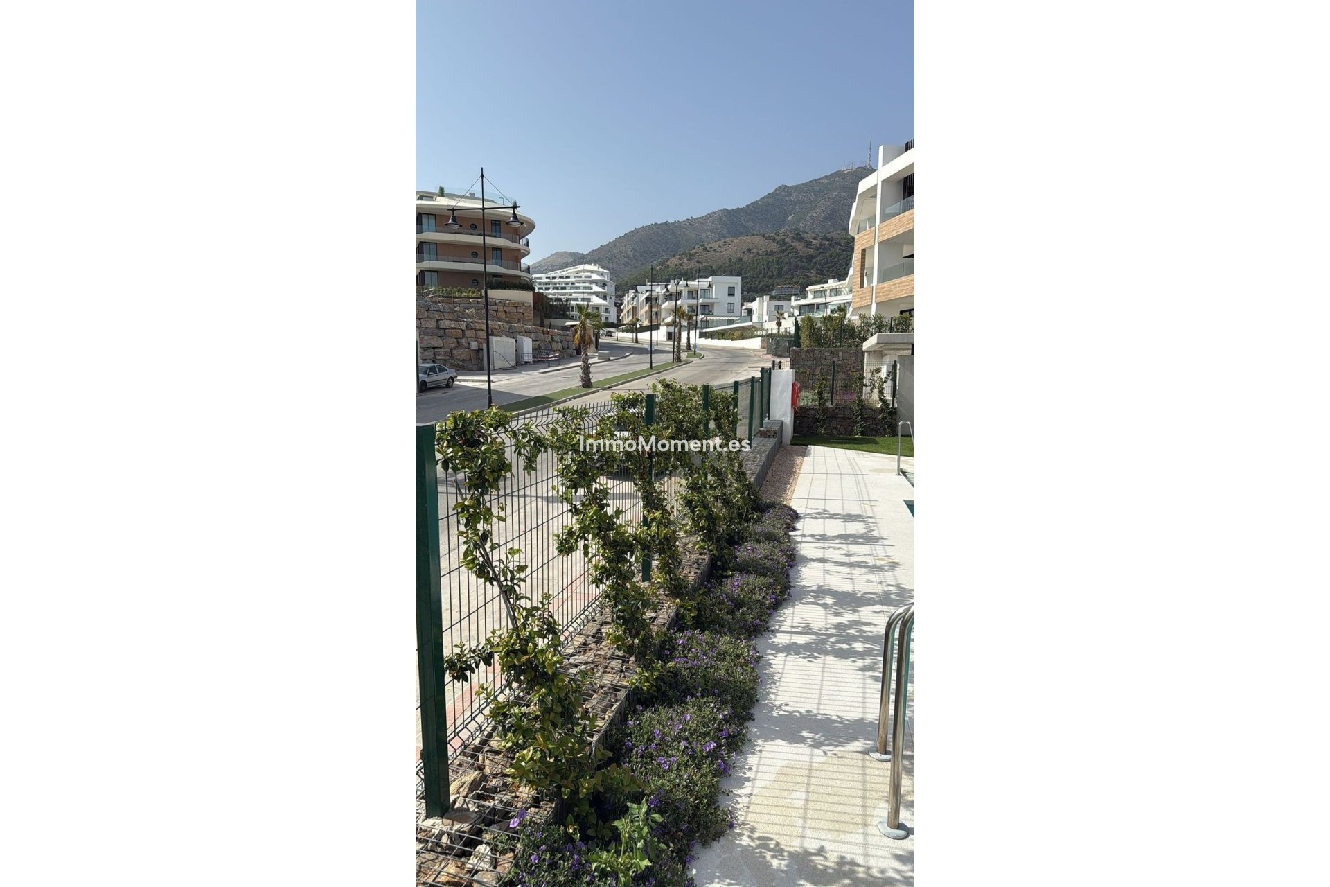 Bestaande woning - Appartement - Benalmadena - Benalmadena Costa