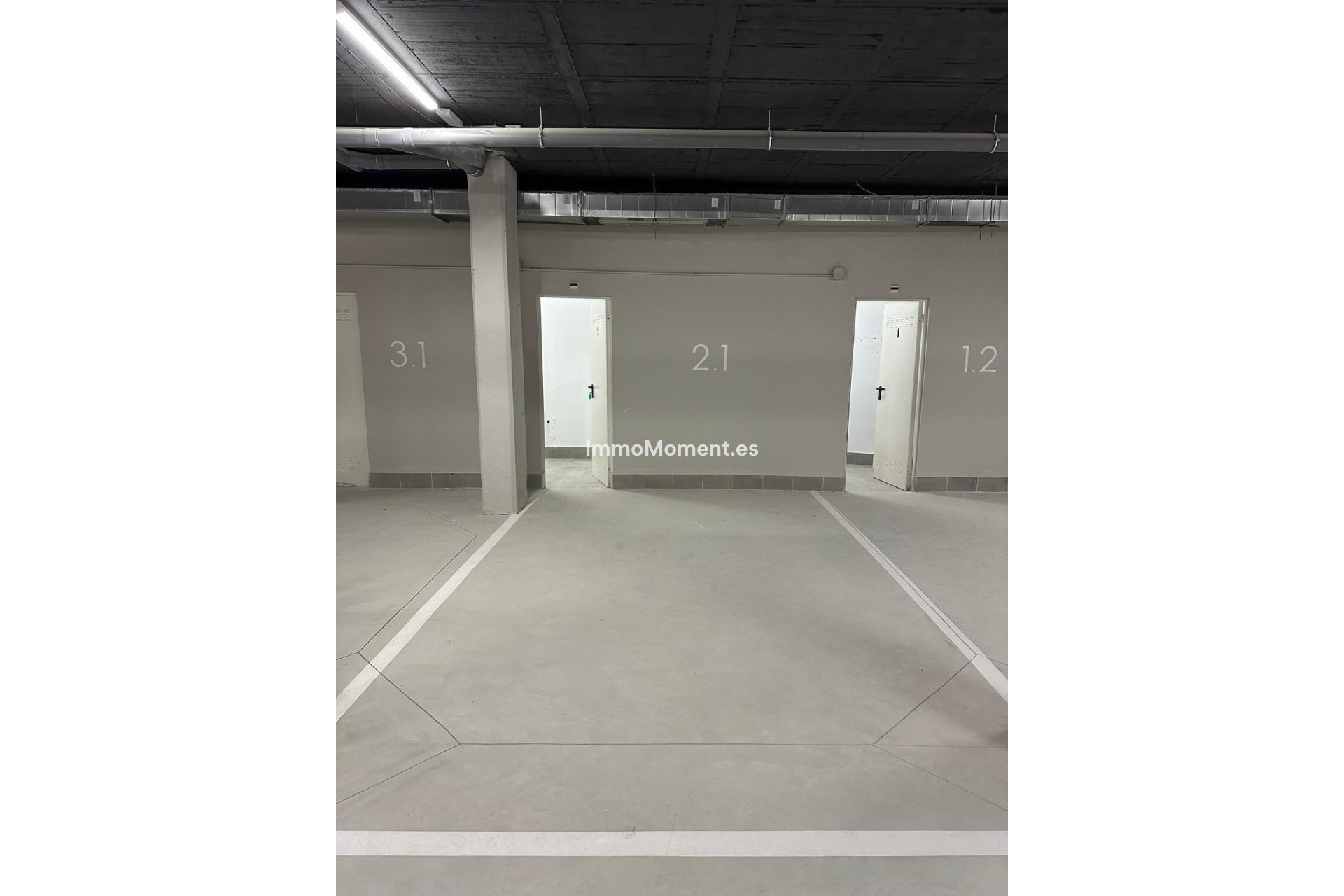 Bestaande woning - Appartement - Benalmadena - Benalmadena Costa