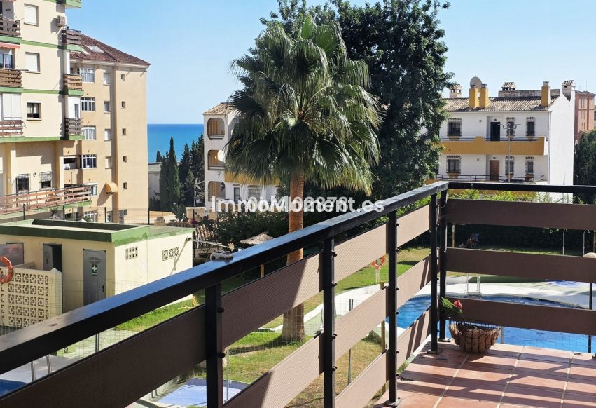 Bestaande woning - Appartement - Benalmadena - Benalmadena Costa