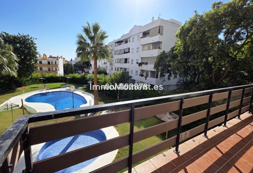 Bestaande woning - Appartement - Benalmadena - Benalmadena Costa