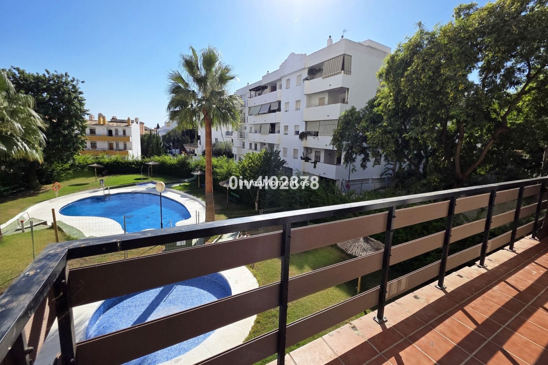 Bestaande woning - Appartement - Benalmadena - Benalmadena Costa