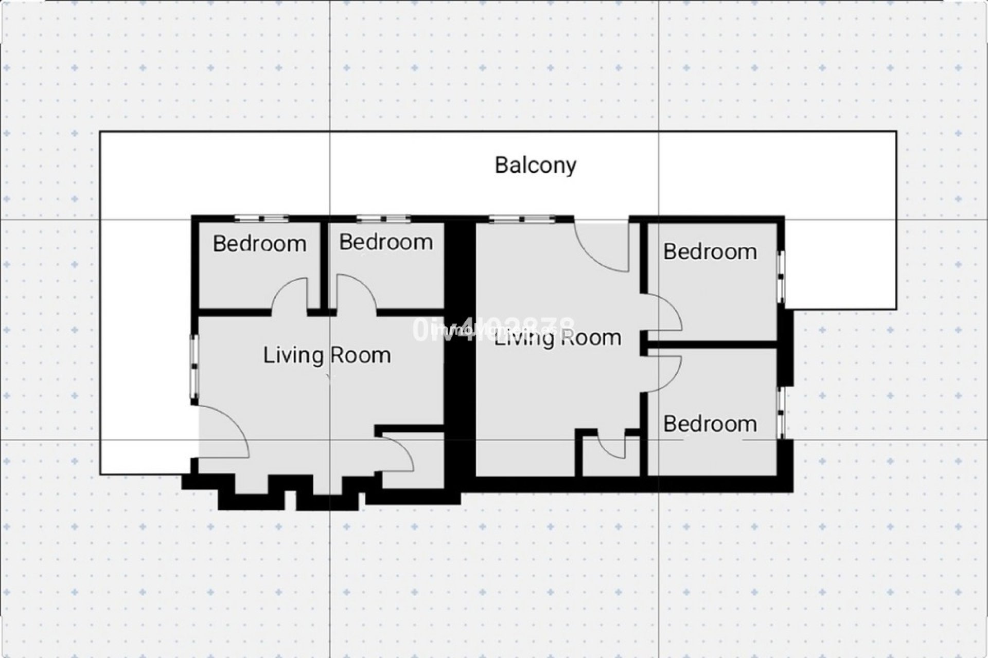 Bestaande woning - Appartement - Benalmadena - Benalmadena Costa