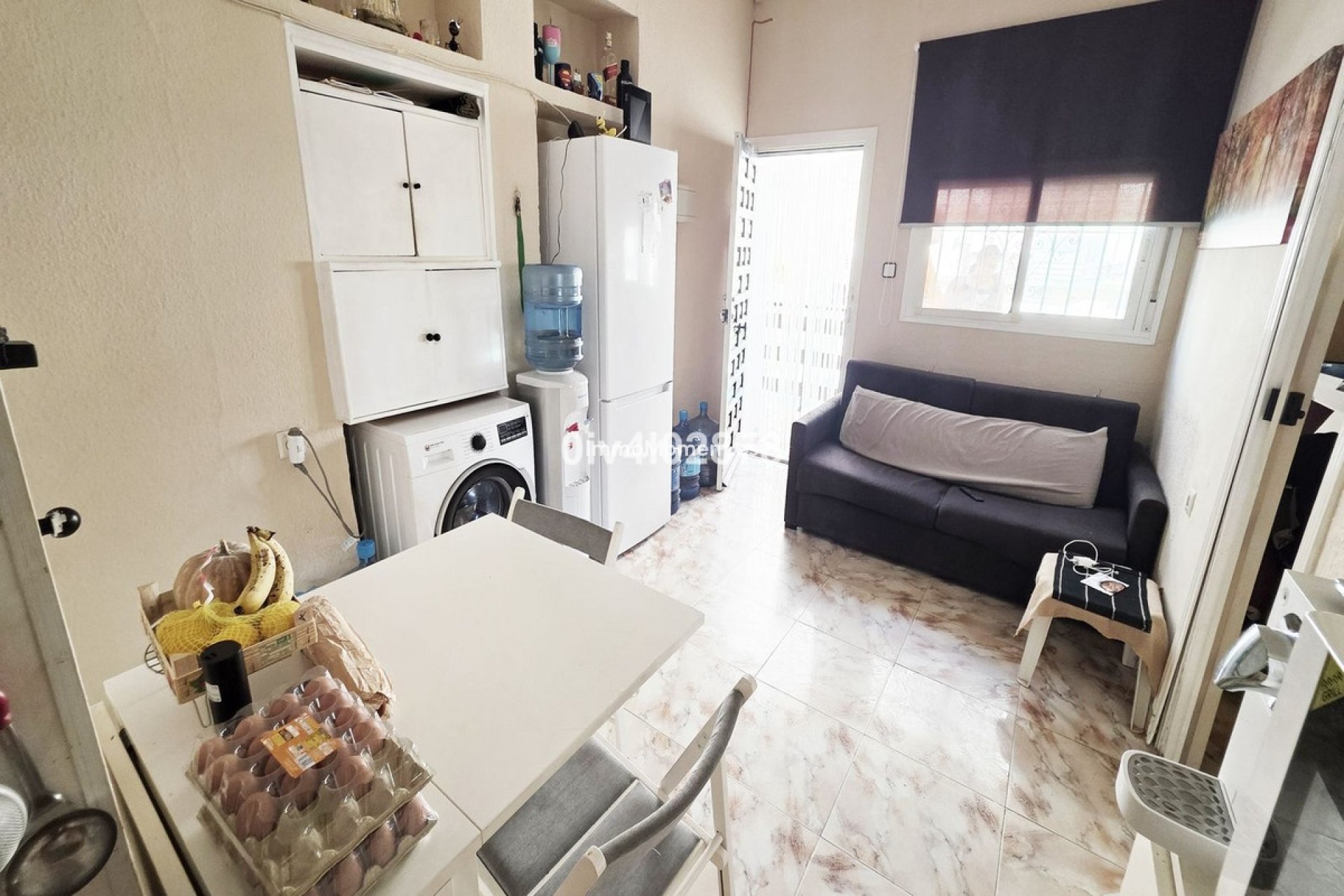 Bestaande woning - Appartement - Benalmadena - Benalmadena Costa