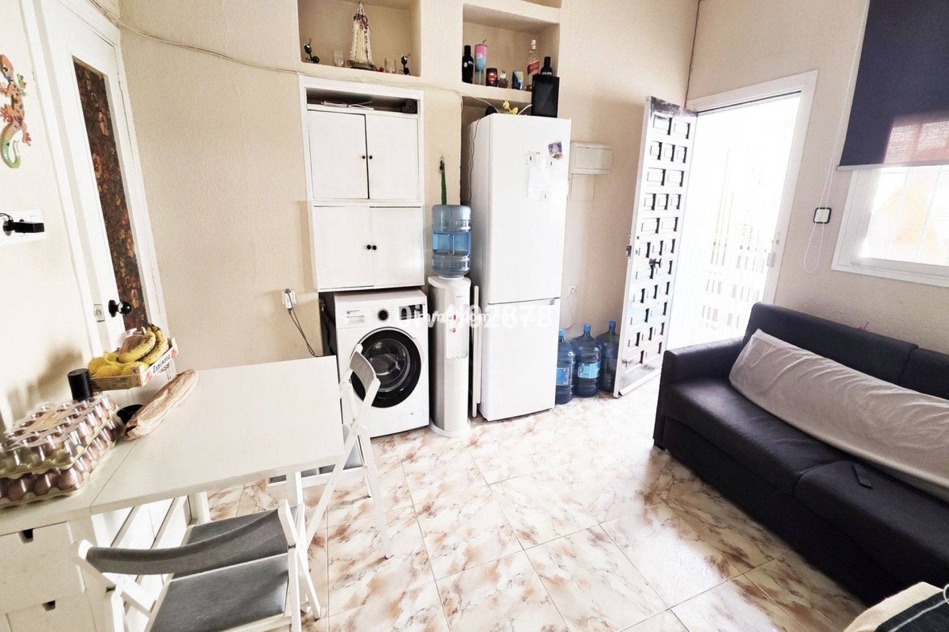 Bestaande woning - Appartement - Benalmadena - Benalmadena Costa