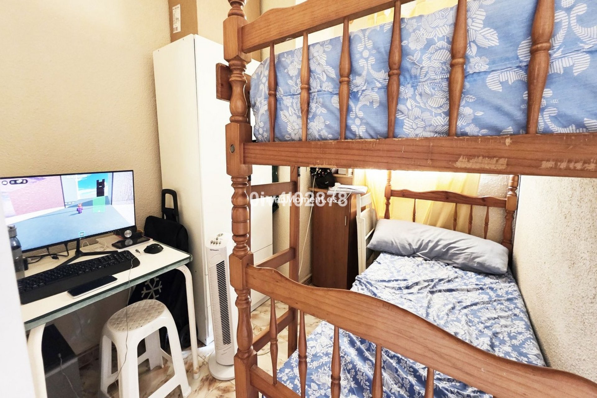 Bestaande woning - Appartement - Benalmadena - Benalmadena Costa