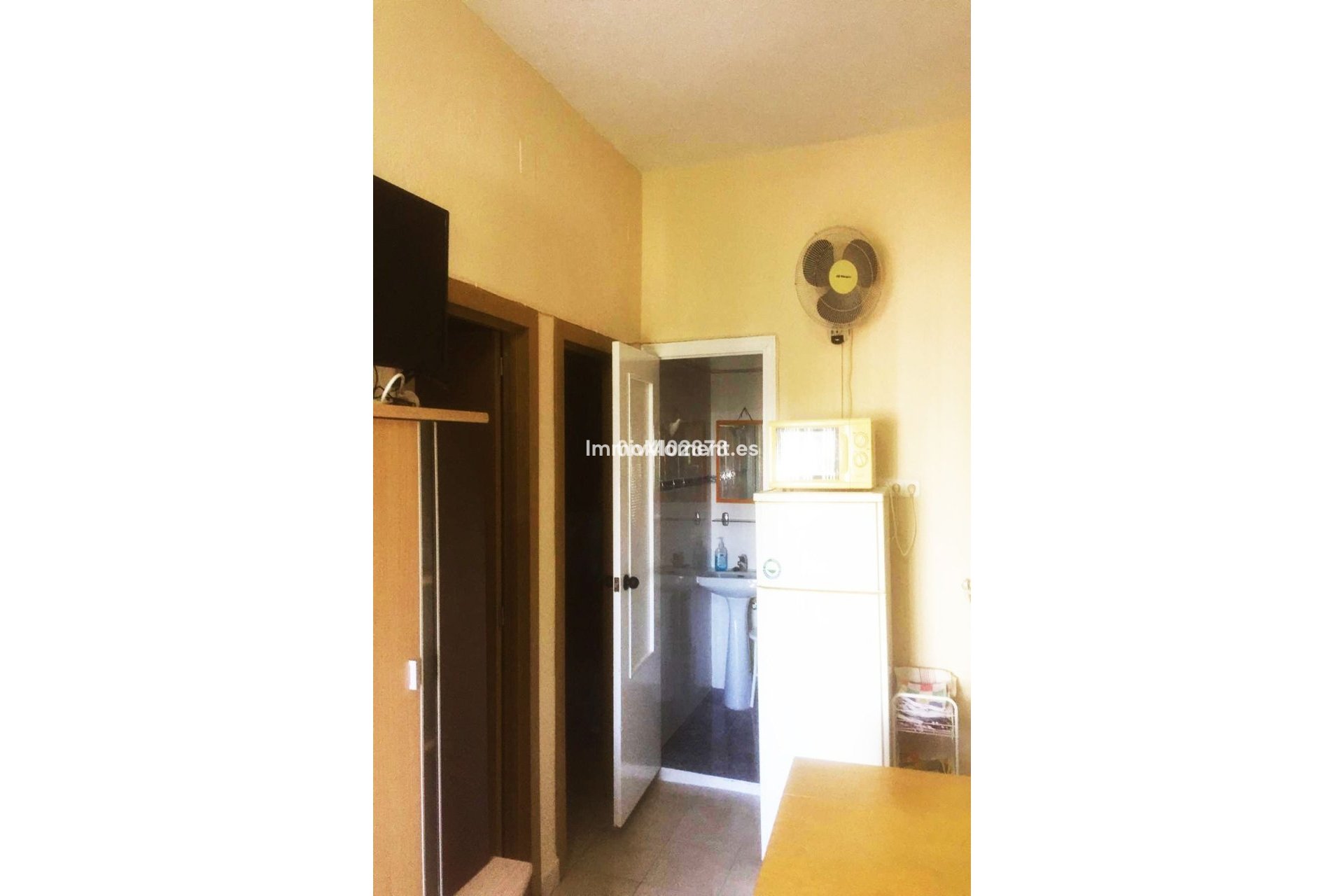 Bestaande woning - Appartement - Benalmadena - Benalmadena Costa