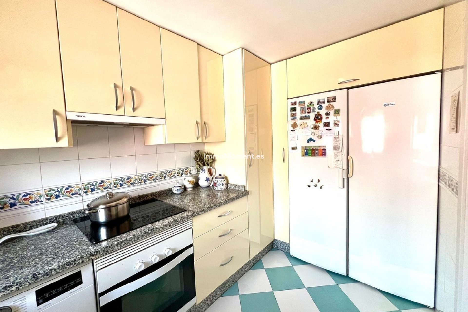 Bestaande woning - Appartement - Benalmadena - Benalmadena Costa