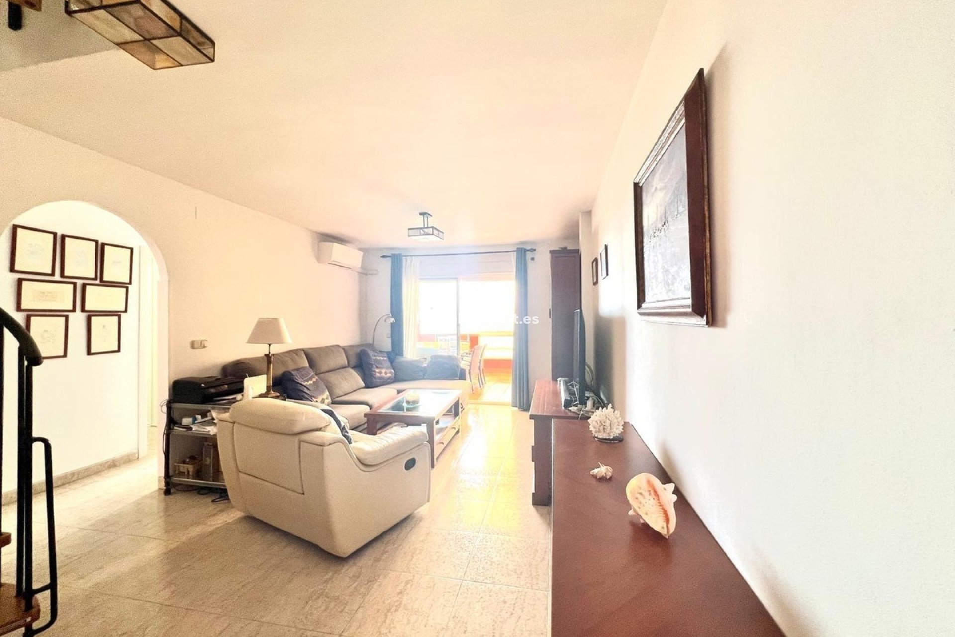 Bestaande woning - Appartement - Benalmadena - Benalmadena Costa